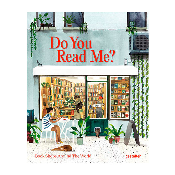 do you read me