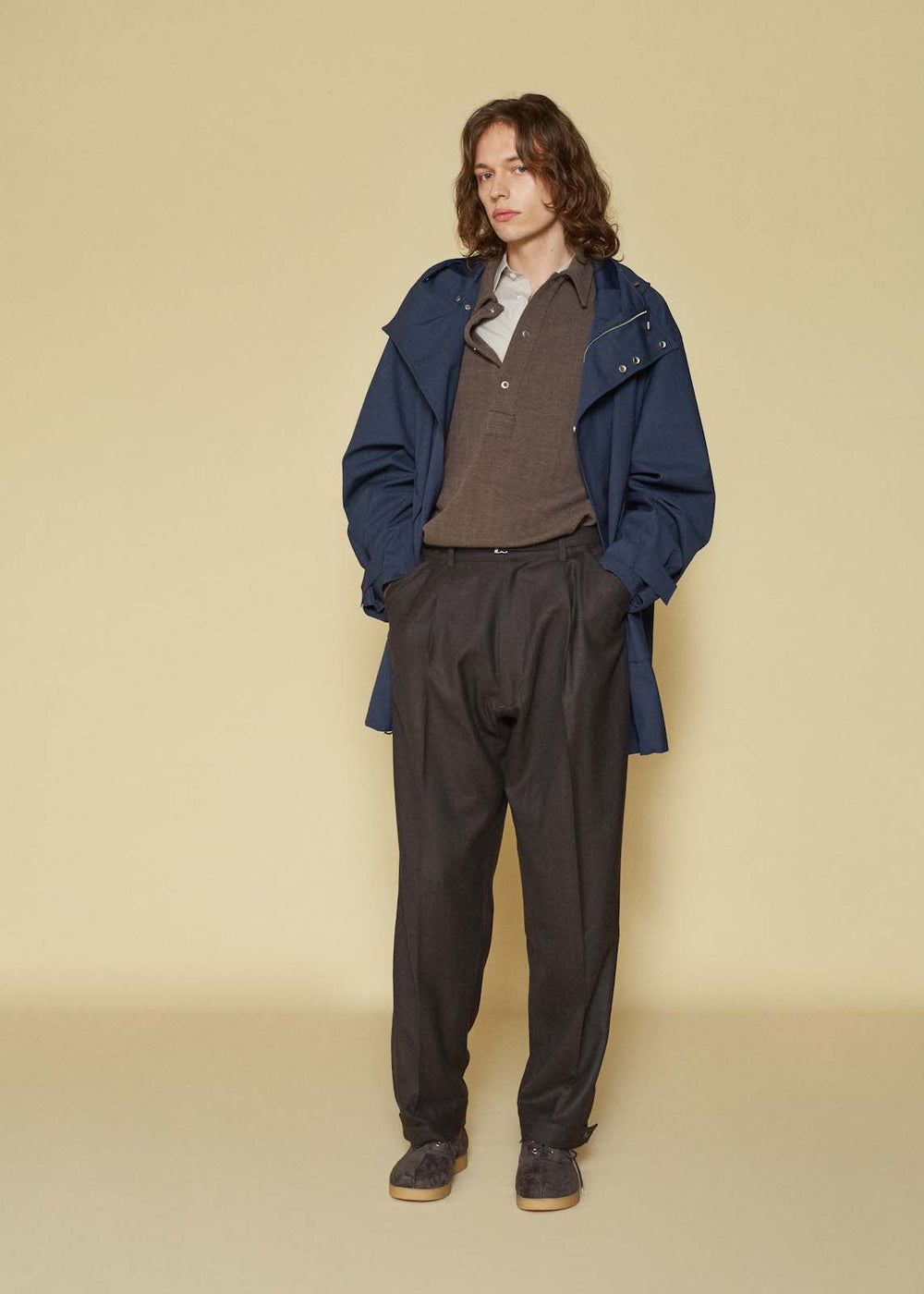 E. Tautz – Page 9 – stormfashion.dk