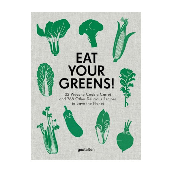 eat your greens