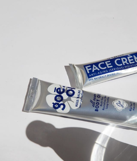 face cream jao brand