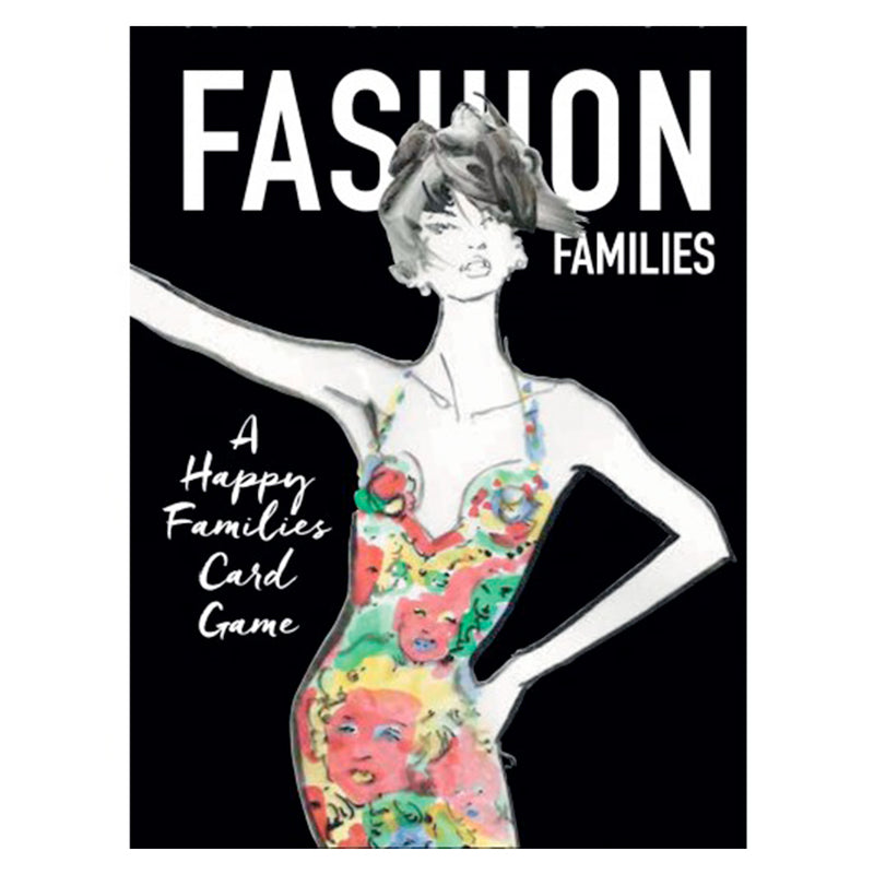 fashion families