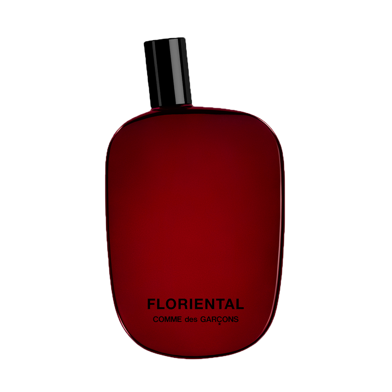 Comme des garcons floriental 50ml outlet