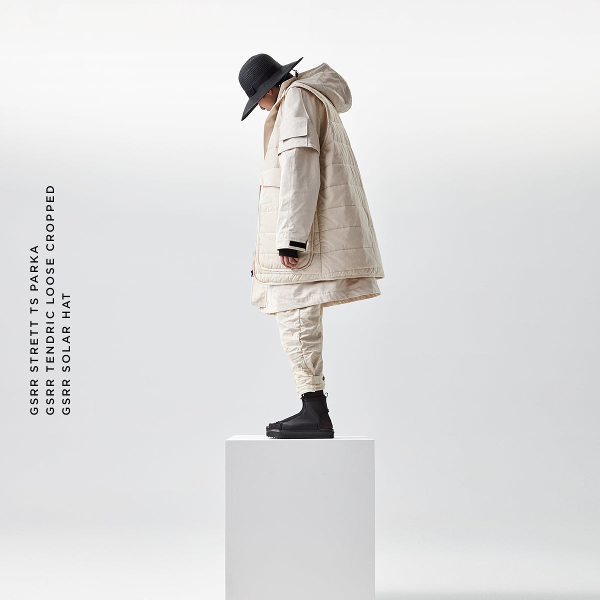 G-STAR RAW RESEARCH III – stormfashion.dk