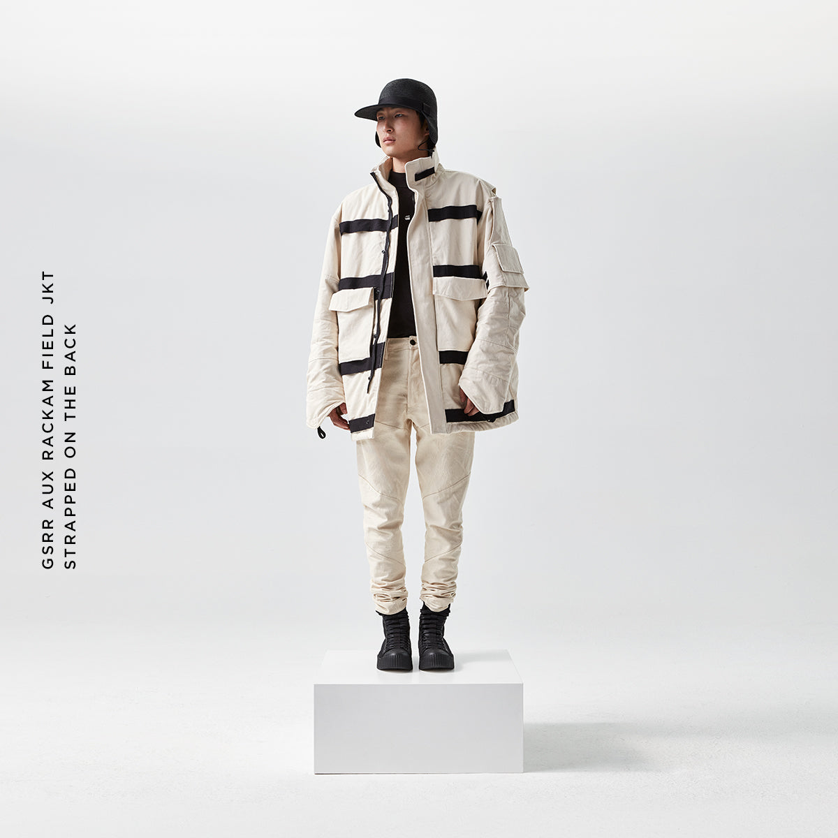 G-STAR RAW RESEARCH III – stormfashion.dk