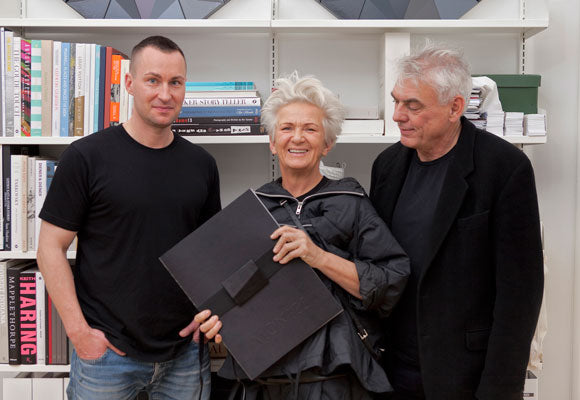 gerda-and-nikolai-monies-presenting-their-first-book