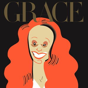 grace