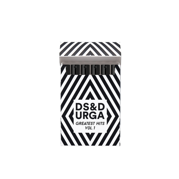 greatest hits vol 1 d s durga