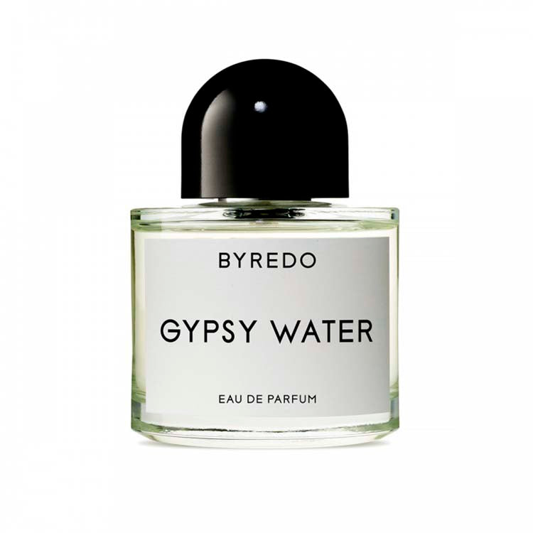 gypsy water byredo