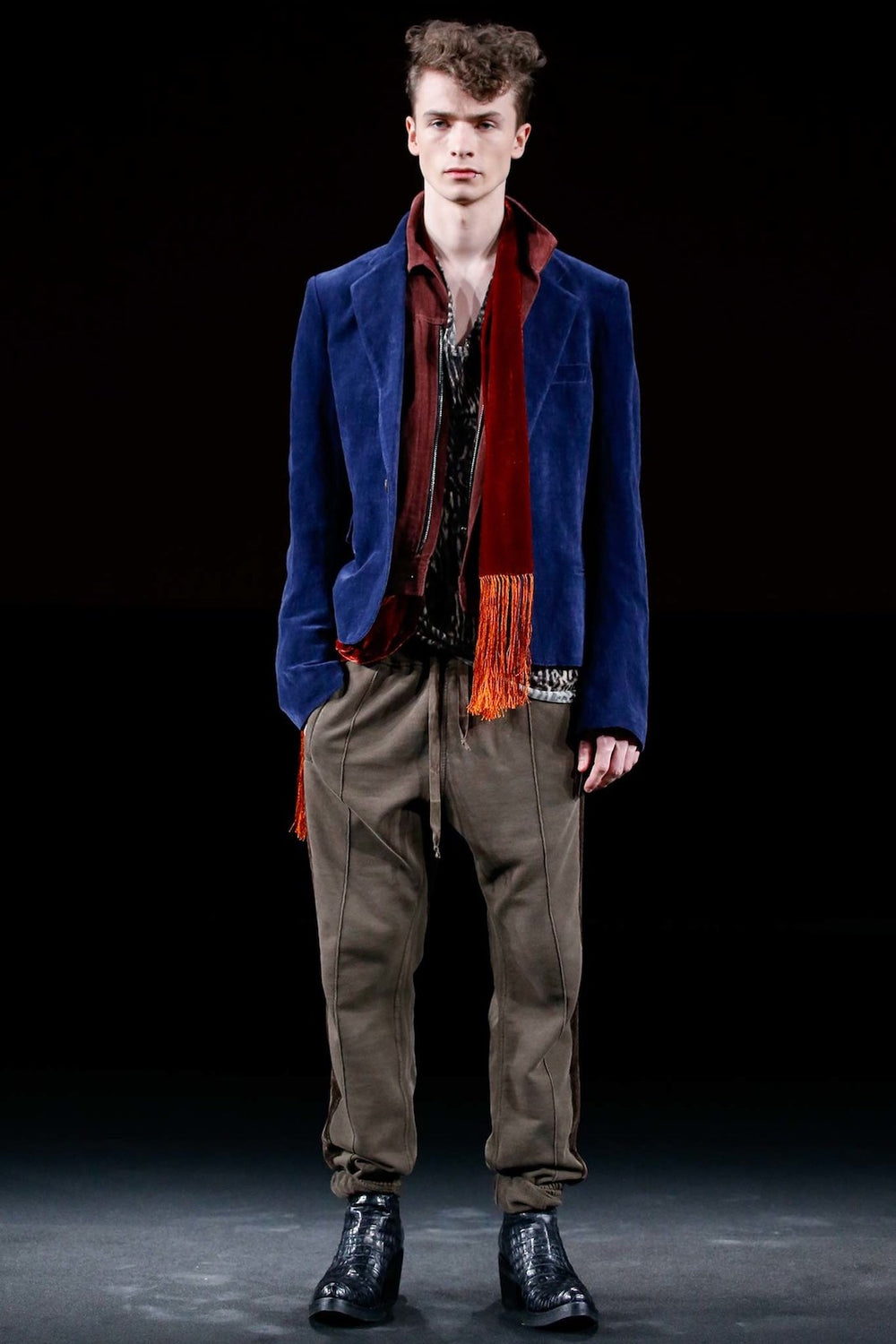 Haider Ackermann – stormfashion.dk