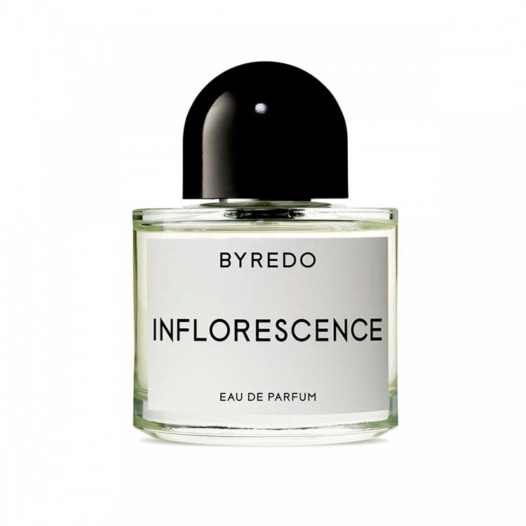 inflorescence byredo