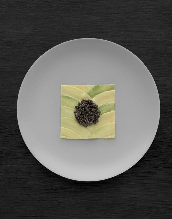 Inspiration for food lovers