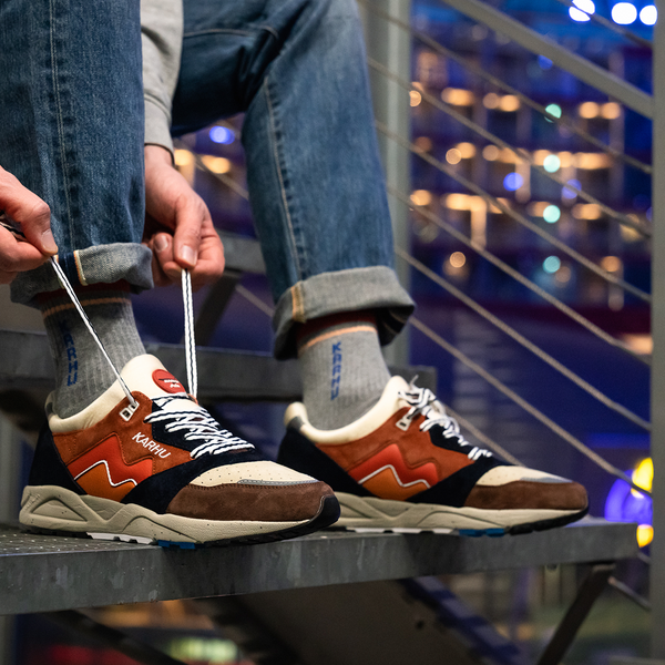 Karhu aria best sale night