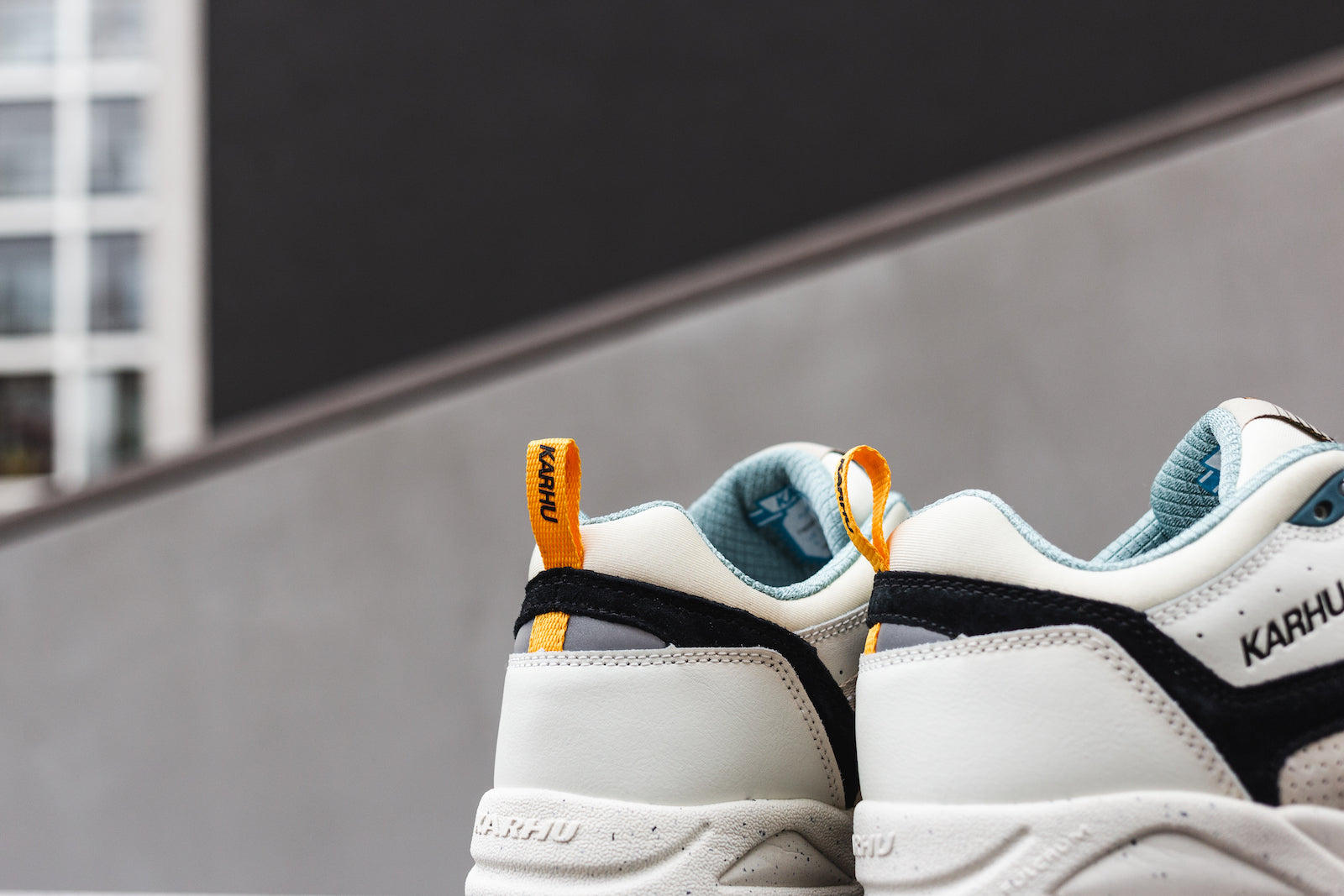 karhu lily white jet black Karhu Fusion 2.0 The Fall Pack – Page 11 – stormfashion.dk