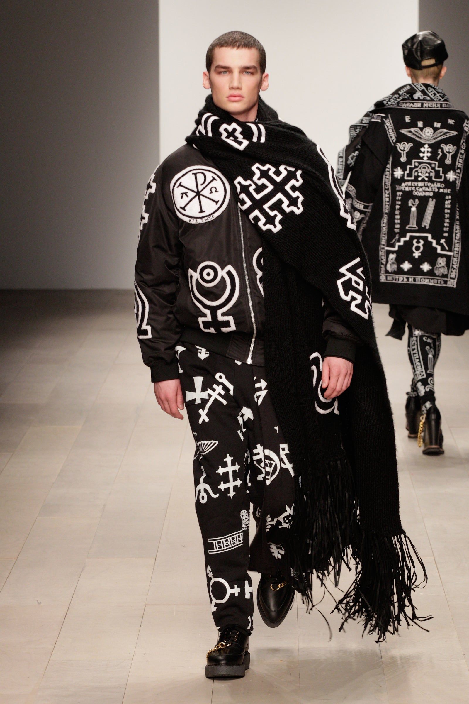 KTZ church print – stormfashion.dk