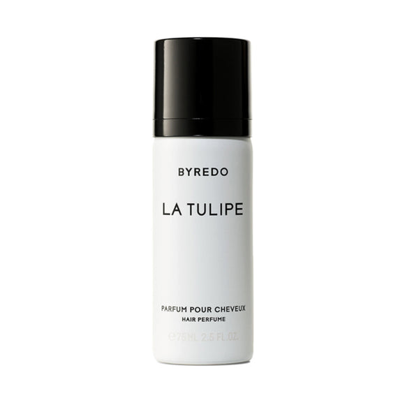 la tulipe hair perfume byredo