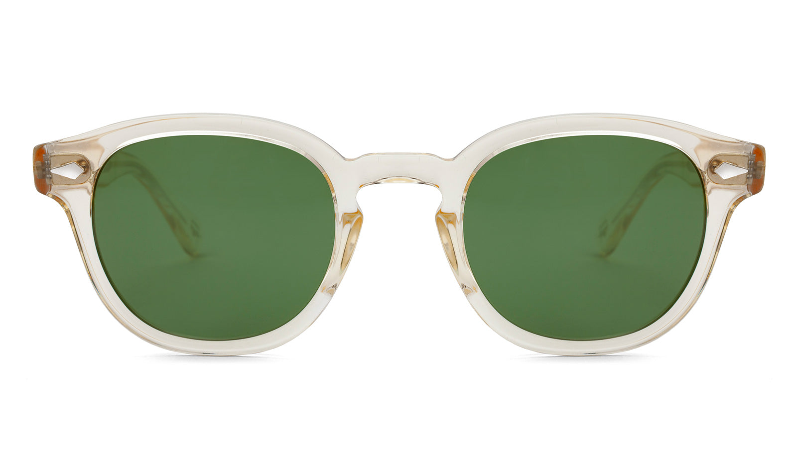 Moscot Lemtosh Flesh – stormfashion.dk