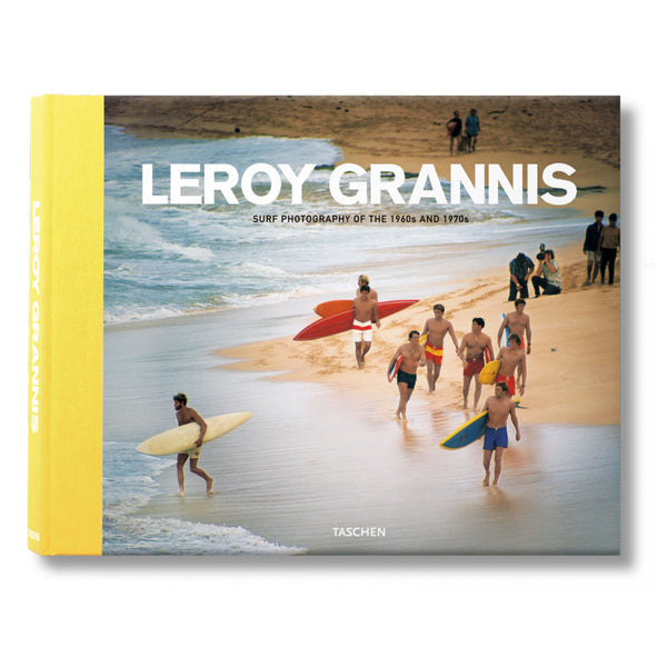 leroy grannis surf photography