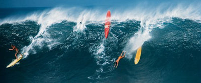 LeRoy Grannis Surf Photography – stormfashion.dk