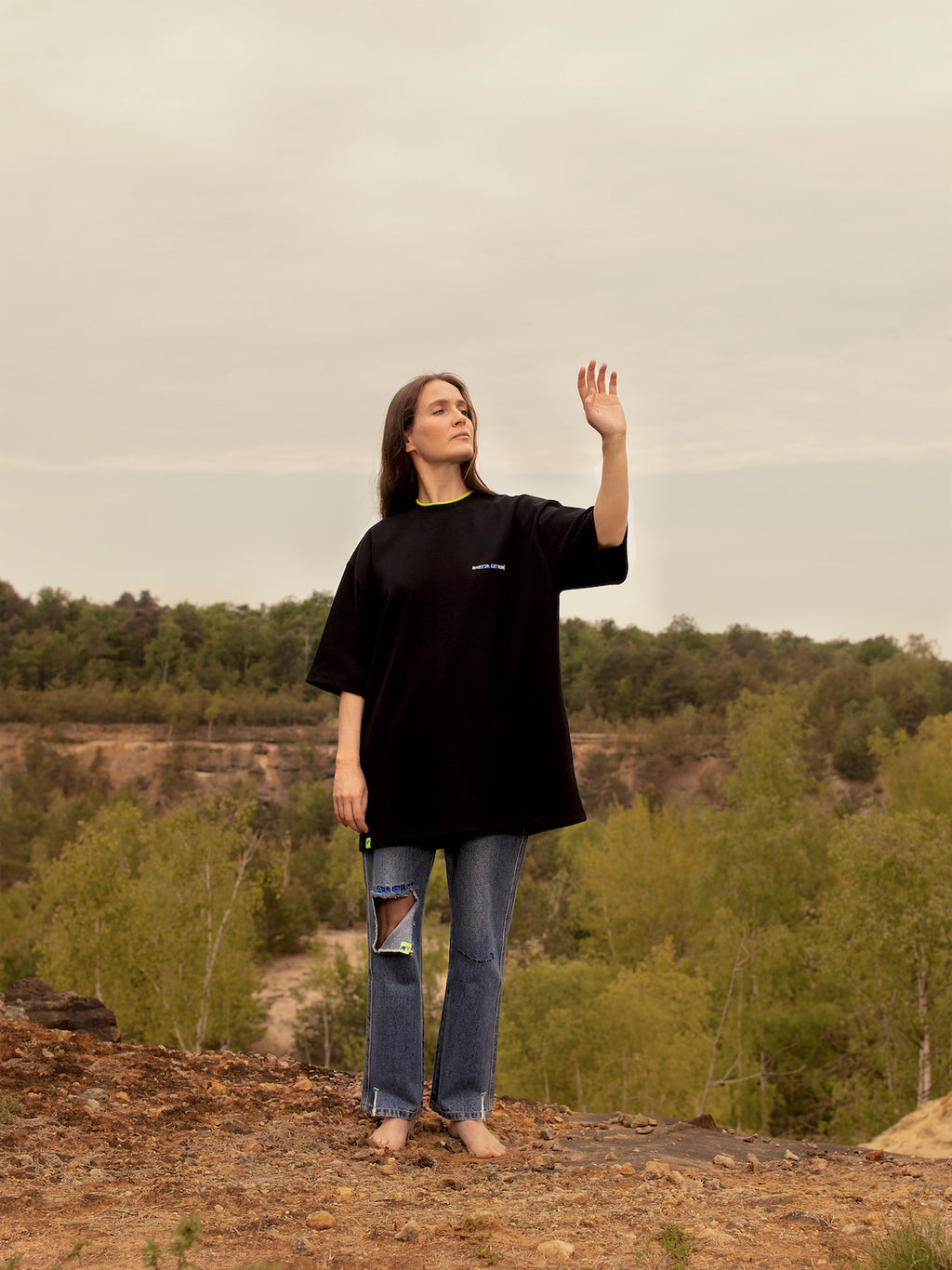 Maison KitsunÈ x Ader Error – stormfashion.dk