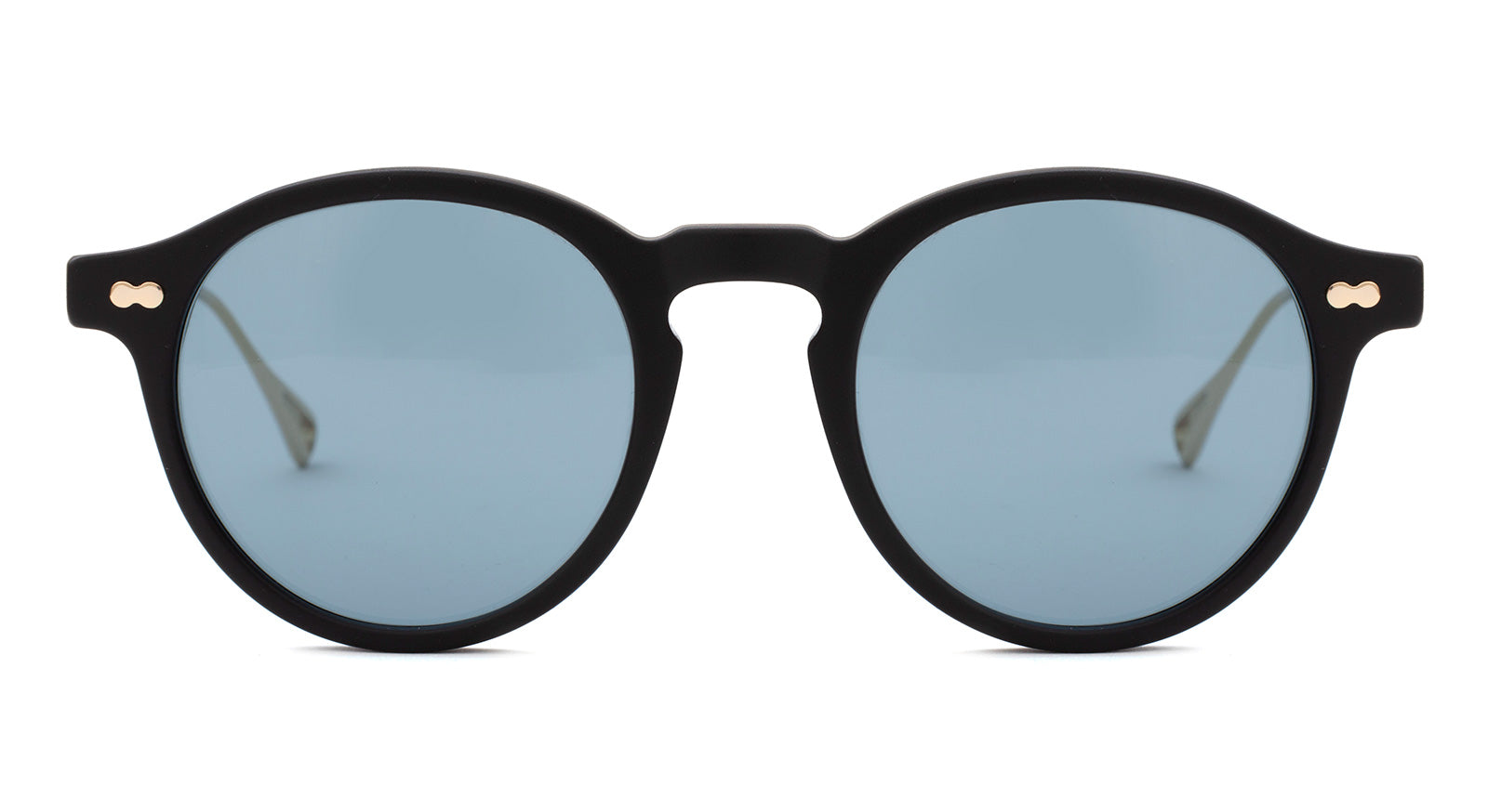 Miltzen Matte Black - Main Image