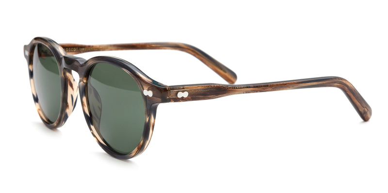 Moscot Miltzen Bark – - Main Image