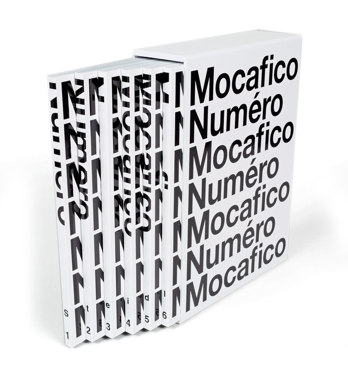 Mocafico Numéro – Page 2 – stormfashion.dk