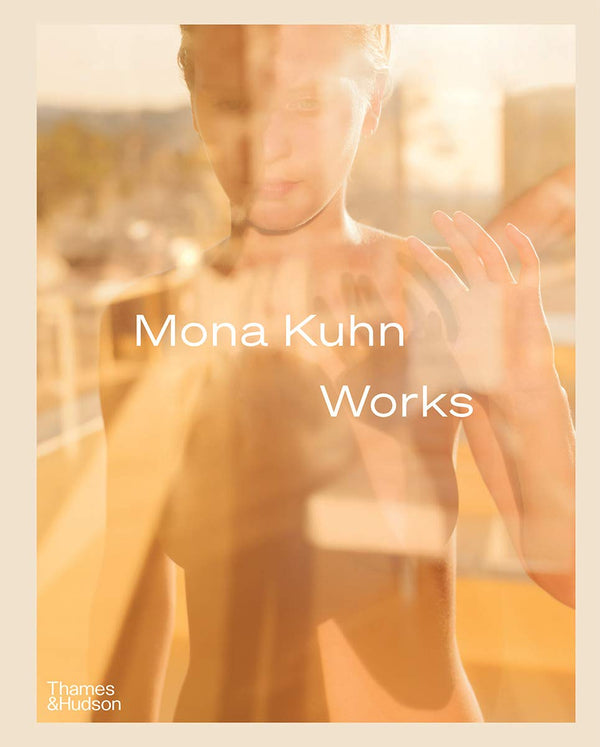 mona kuhn works