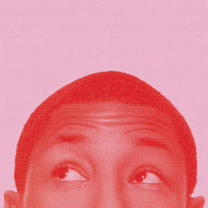 New Book   by Pharrell