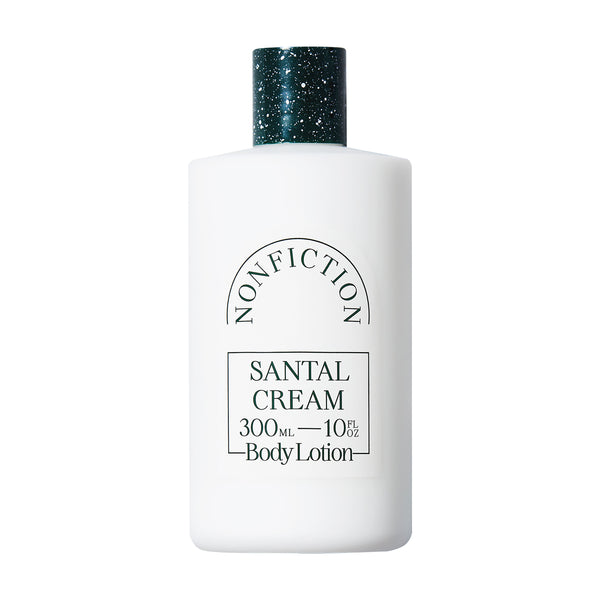 Santal Cream