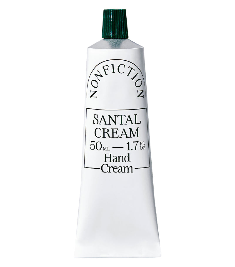 Santal Cream