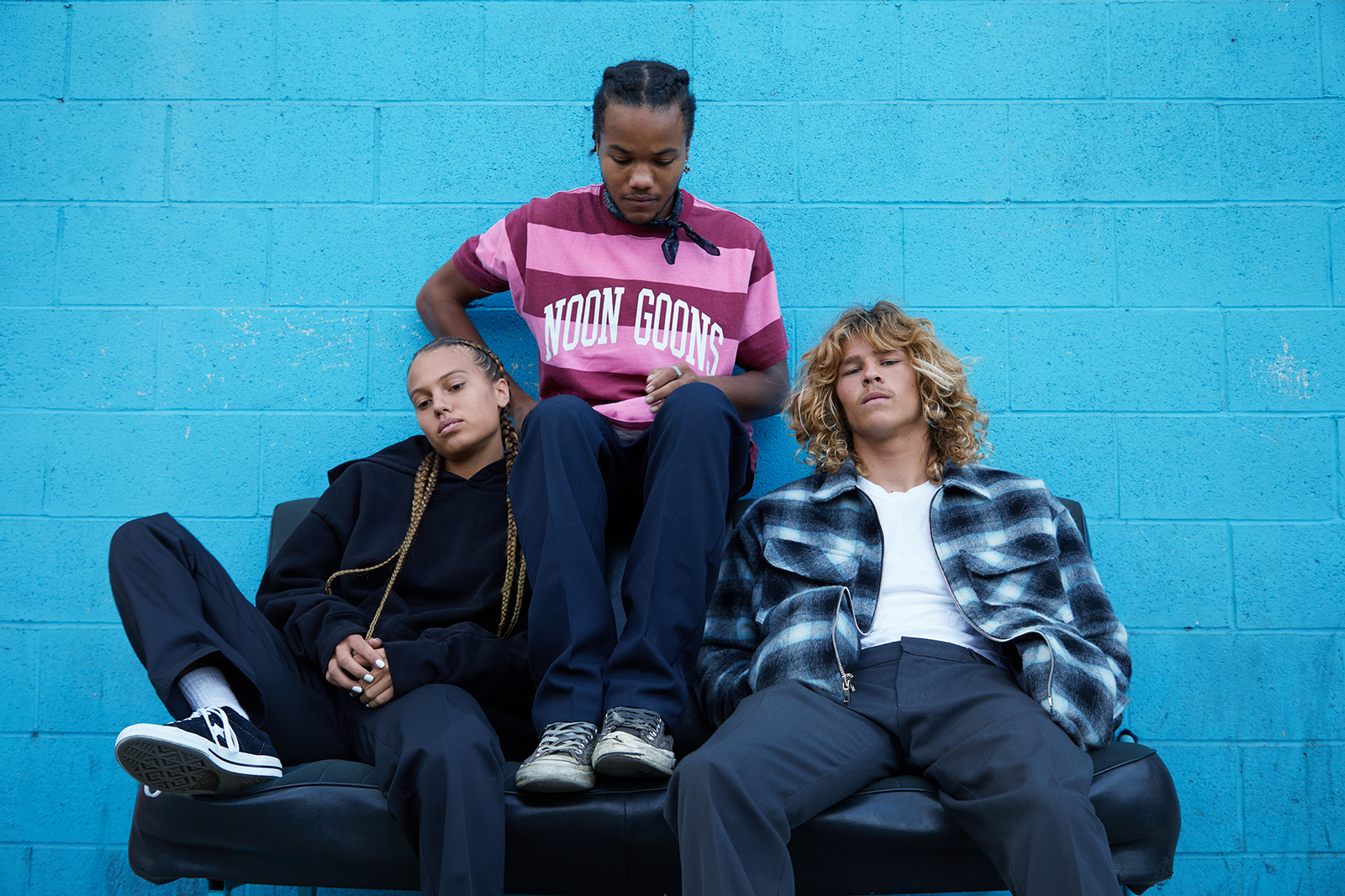 Noon Goons SS19 Delivery 1 – stormfashion.dk