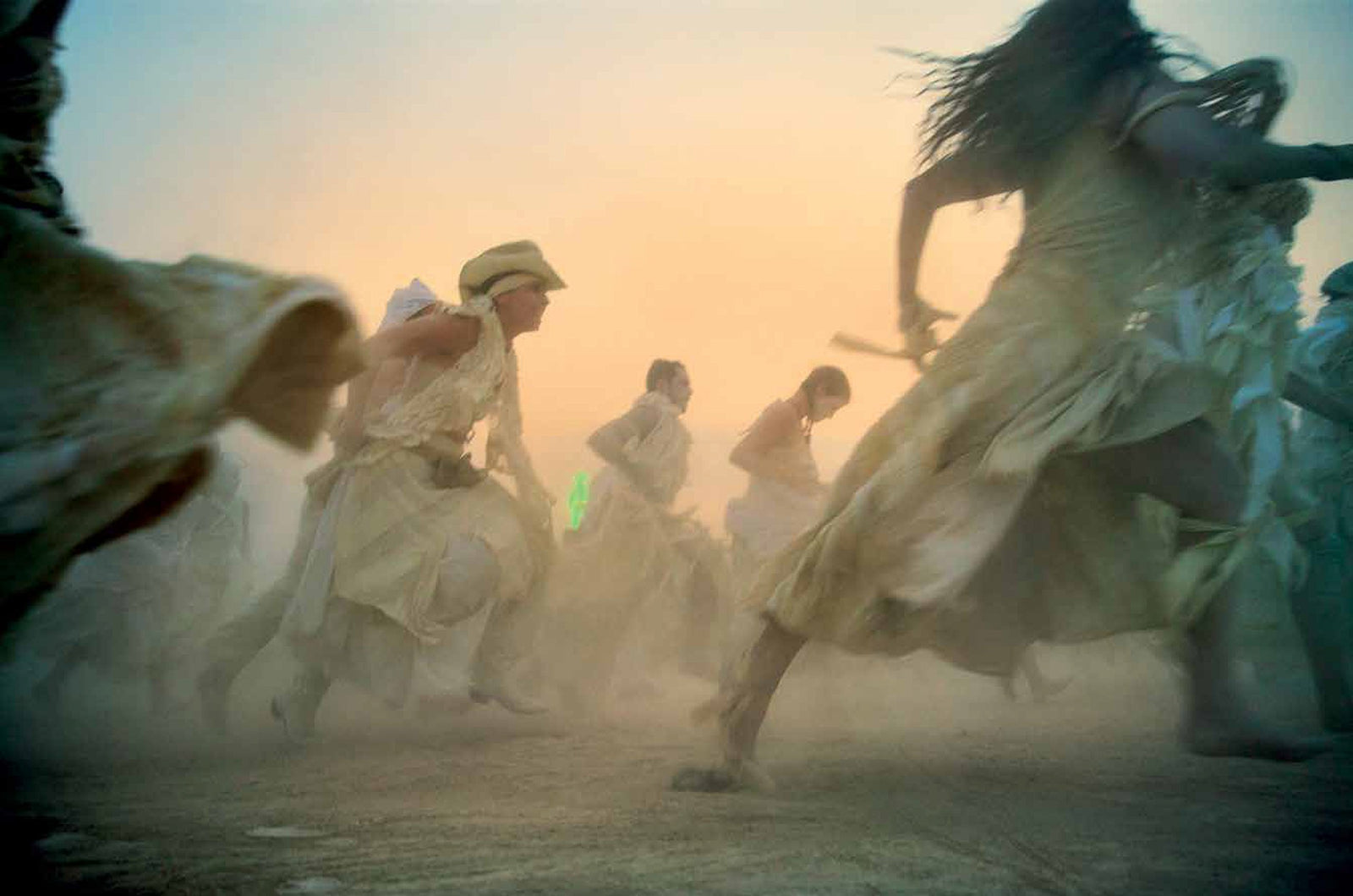 Nothing Left Behind – Page 11 – - Main Image