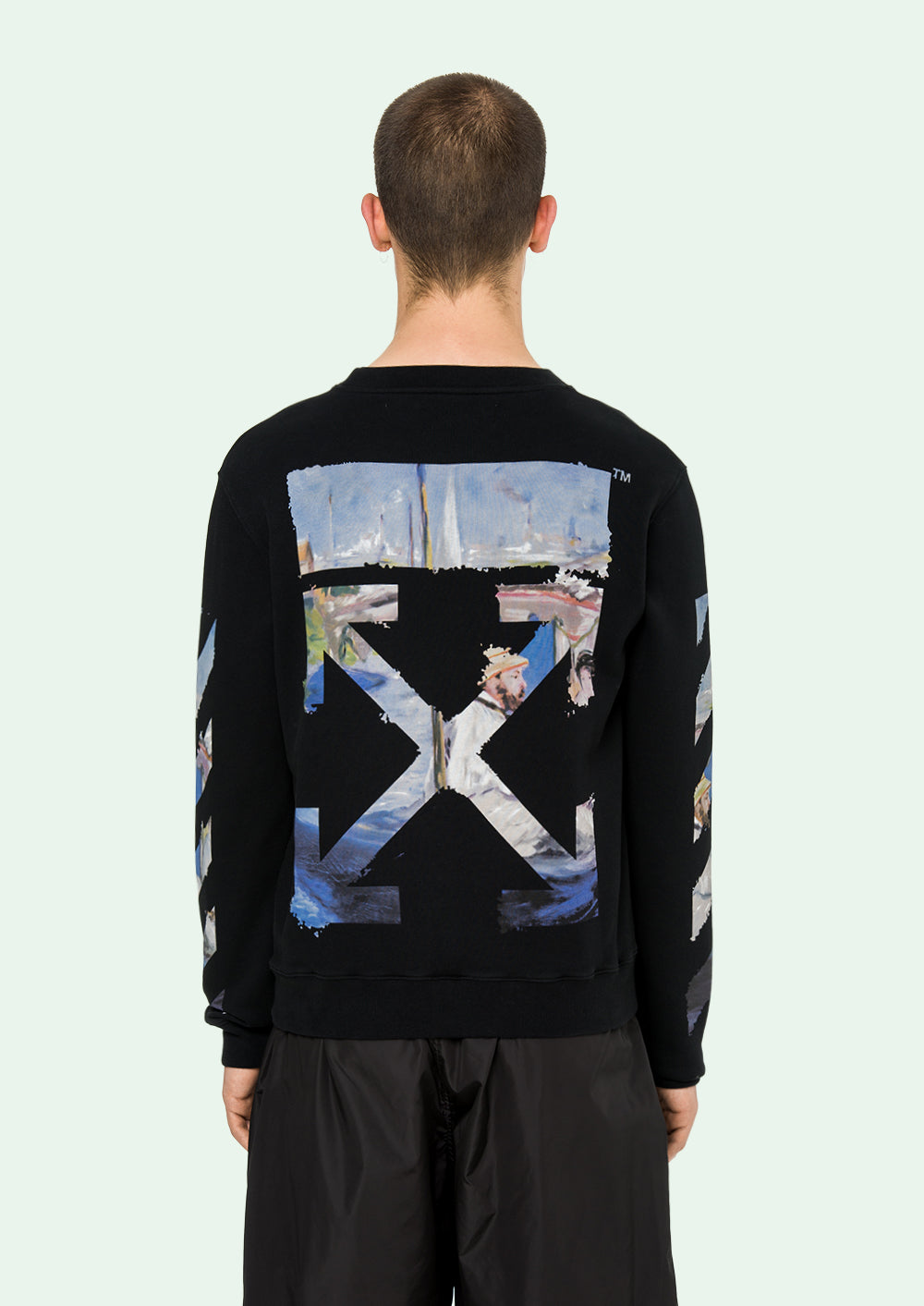Off-White Spring Summer 2019 – stormfashion.dk Off-White Spring Summer 2019 – stormfashion.dk