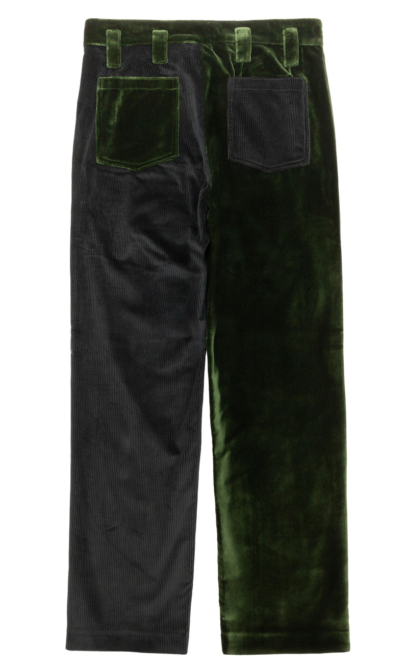 Pants sur le chemin x Esben Weile Kjær