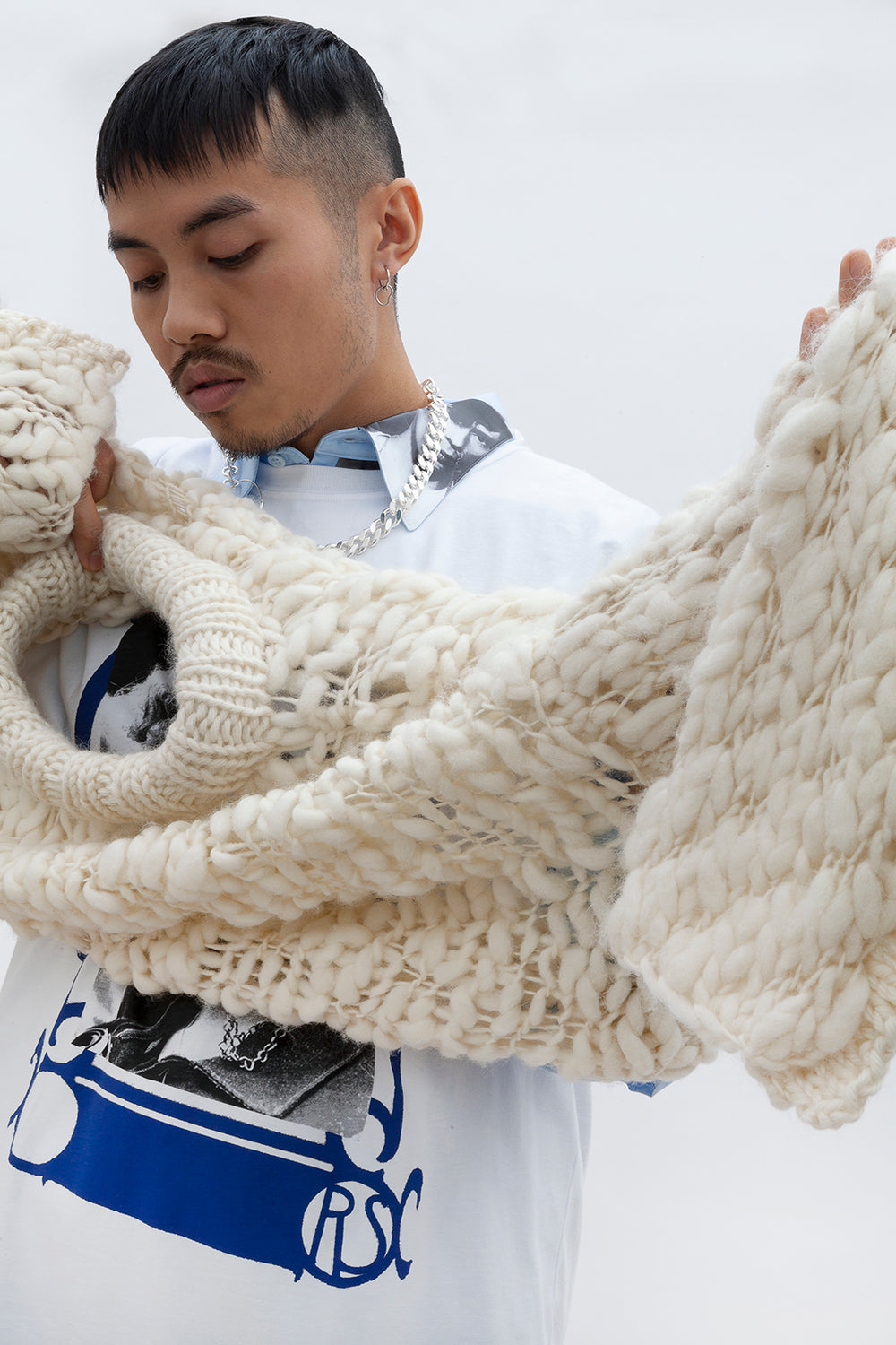 RAF SIMONS SS19 – stormfashion.dk