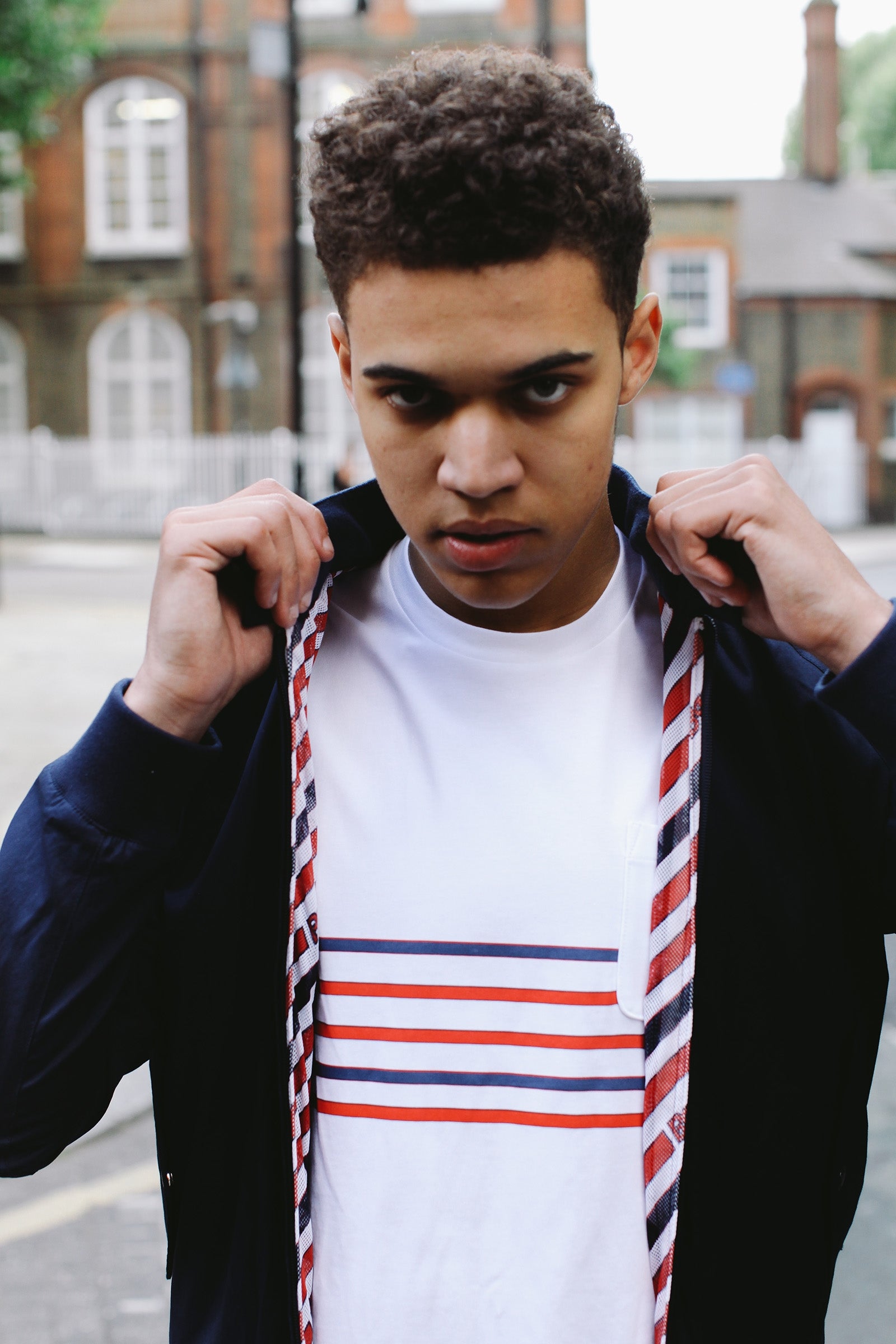 Reebok x Beams – stormfashion.dk