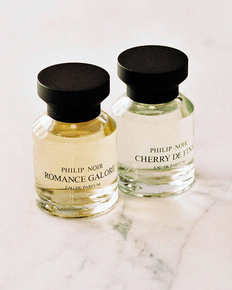 Copper vibrations - Parfum pour Bougies - Grasse