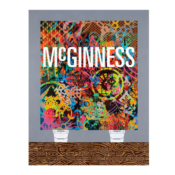 ryan mcginness metadata