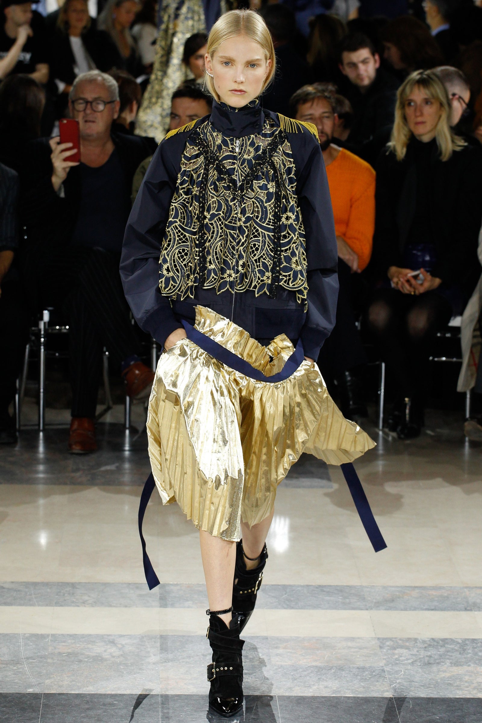 Sacai – Page 17 – stormfashion.dk