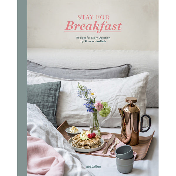stay for breakfast