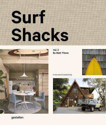 surf shacks vol 2