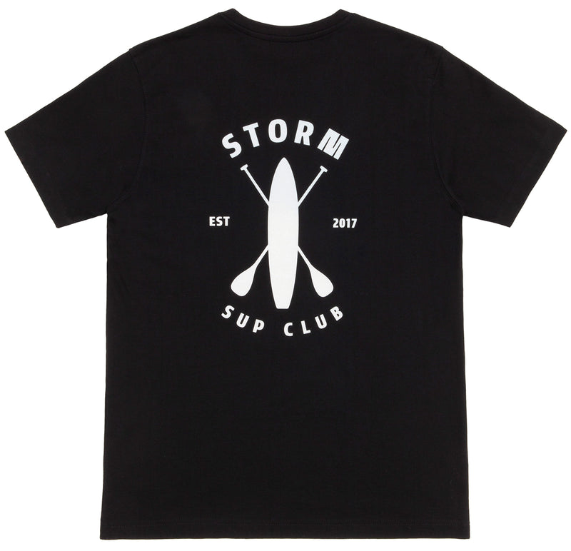 t shirt storm sup club