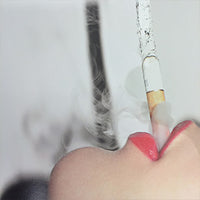 TERRY RICHARDSON　MANIMAL Special edition Terry Richardson 8 page Yashica T4 T5 1997 Vintage Magazine