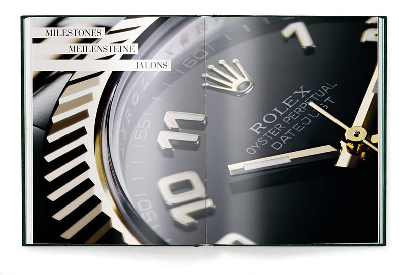 The Watch Book: Rolex