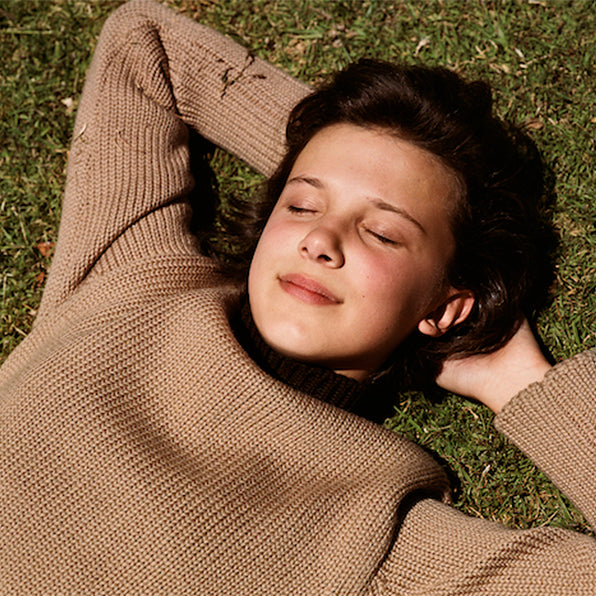 The xx and Raf Simons