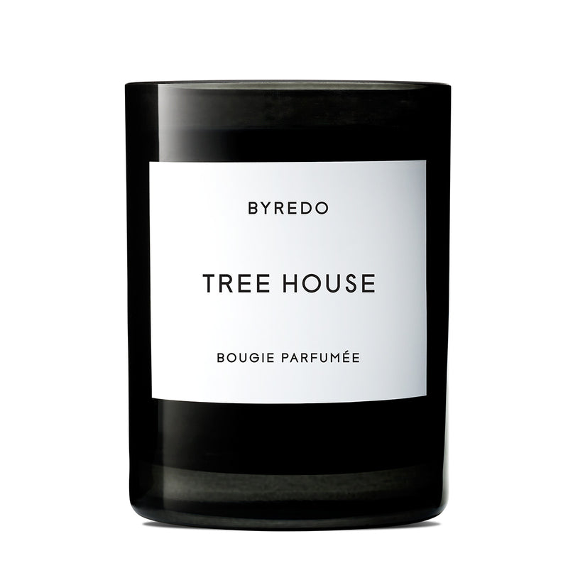 tree house byredo