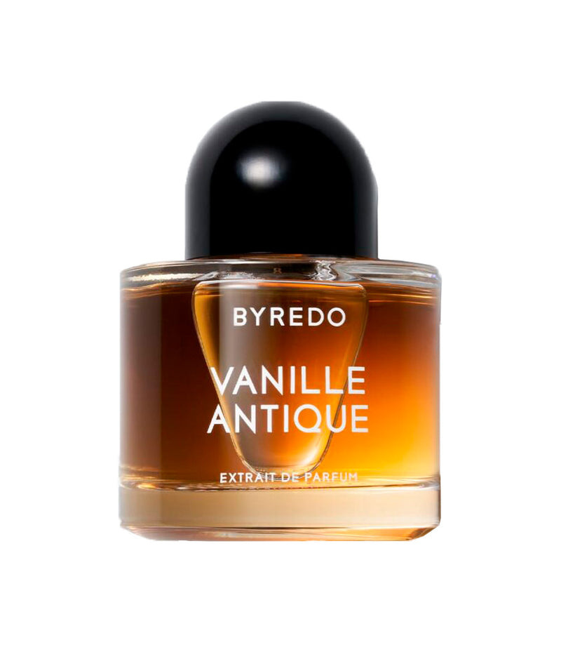 Amber Vanille – Amore Parfums