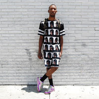 Wil Fry - Portrait of Ian Connor – Page 24 – stormfashion.dk