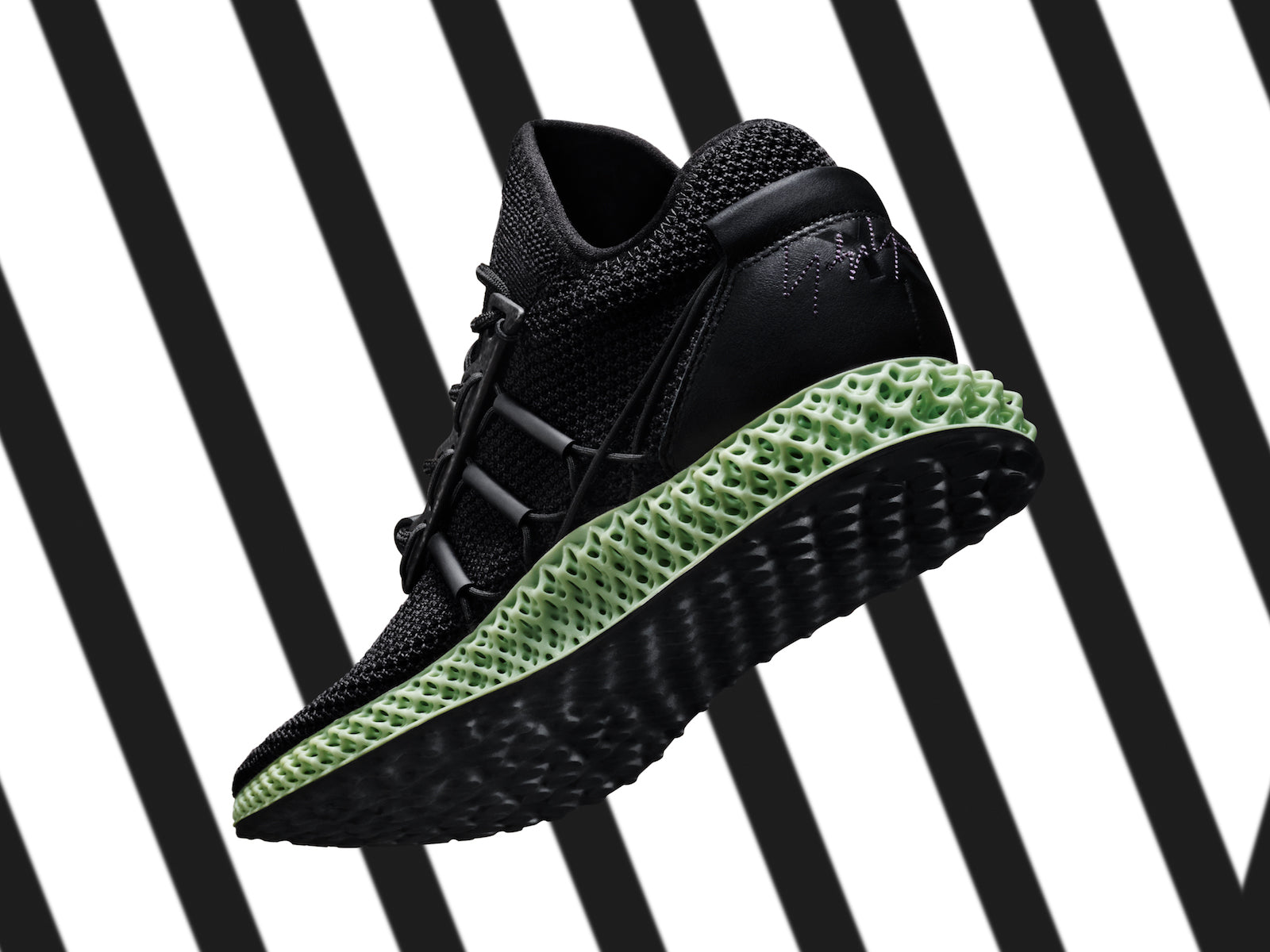 runner 4d adidas