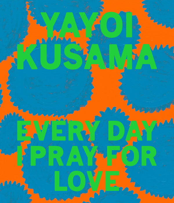 Yayoi Kusama: